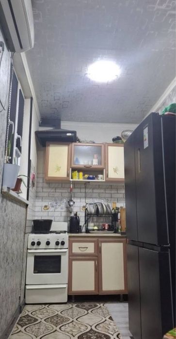 Венгерская 3х комнатная квартира 3/4/4 яккасарайский район