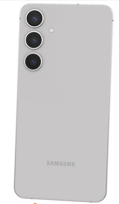 Samsung s24 plus,  pachet complet