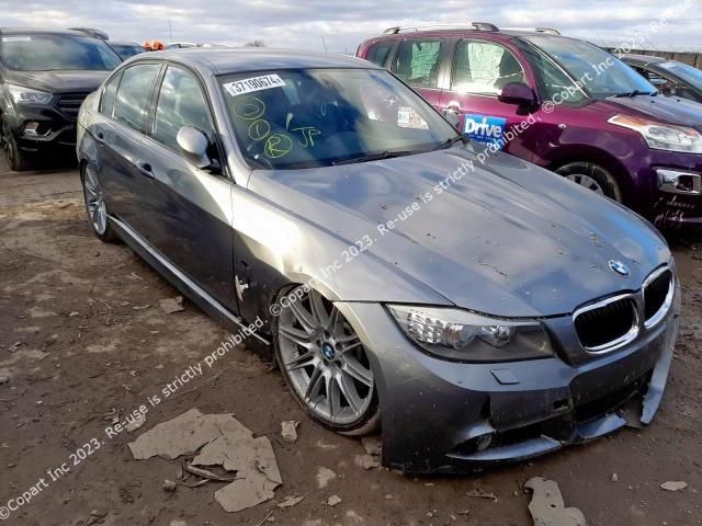 На части бмв е90 330д  245 кс н57