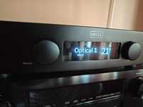 Hegel H95 Amplificator Integrat