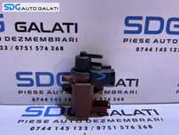Supapa Electrovalva Convertor Presiune Vacuum Ford Focus 2 2.0 TDCI 2004 - 2010 Cod 6G9Q-9E882-CA [M5685]