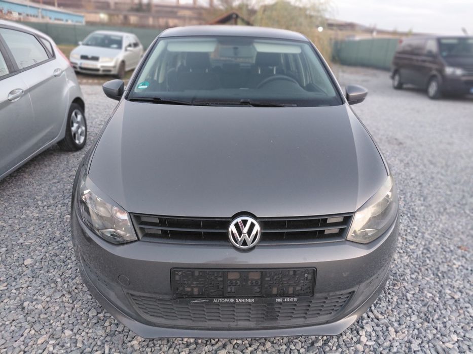Vw Polo benzina E5