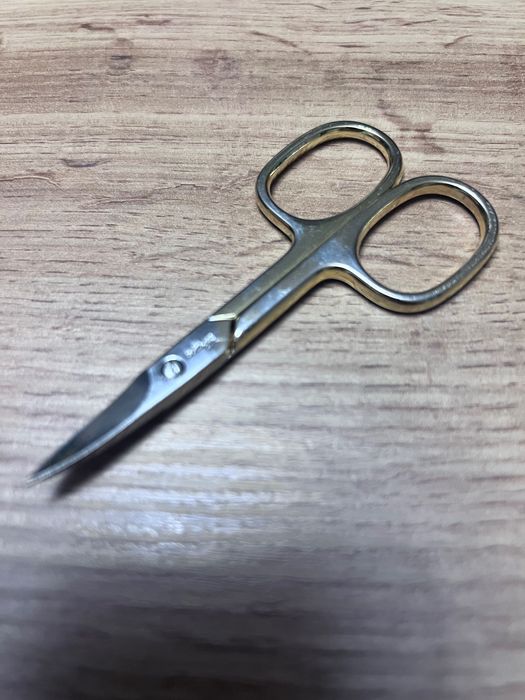 Ножичка за маникюр solingen