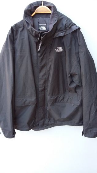 The North Face-GoreTex®