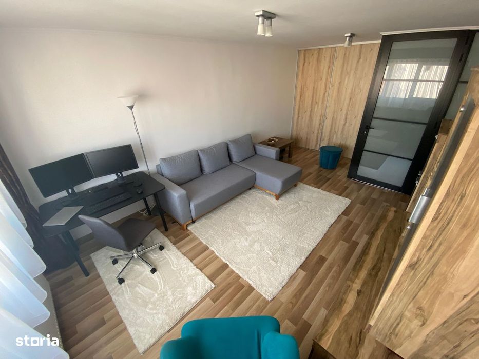 De vânzare: Apartament modern cu 2 camere în Mănăștur