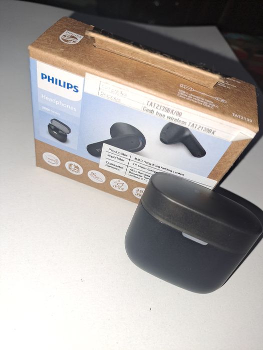 Căști wireless Philips