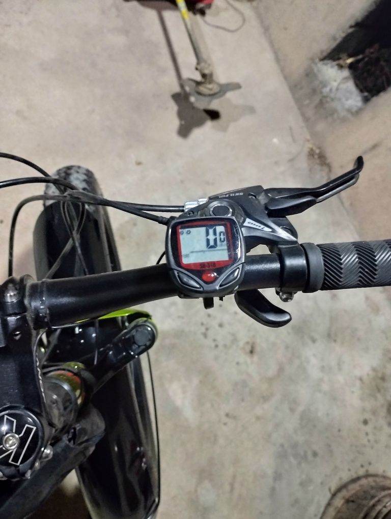 Velosiped sotiladi