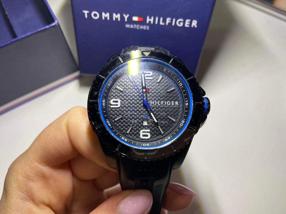 Tommy Hilfiger мъжки оригинален часовник