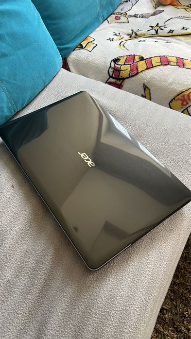 Ноутбук Acer Aspire E1-531