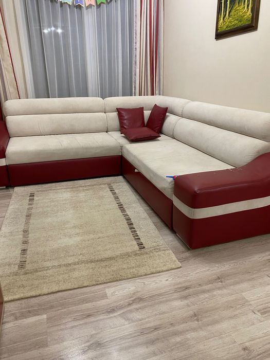 Диван за хол голям