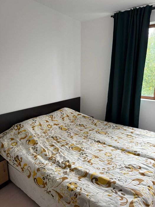 Продава се Двустаен апартамент в к.к. Слънчев бряг - 46 кв.м за 1272 €/кв.м - Снимка #2