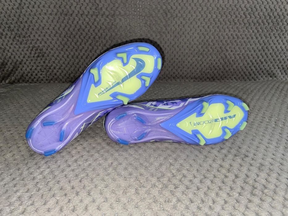 Ghete fotbal NIKE Mercurial Vapor 18 Elite nr de la 39 la 43