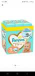 Pampers premium care mărimea 2,3,4, 5 si 6