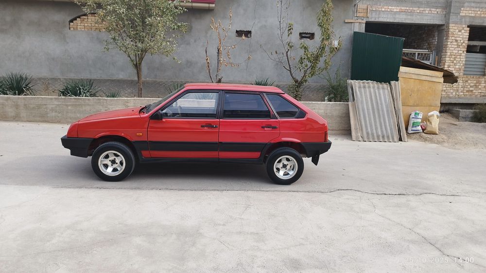 Лада 2109 сотилади