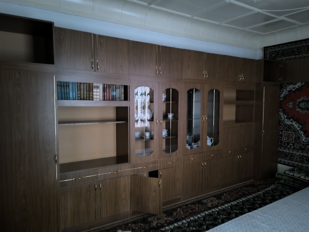 Holati yaxshi sinmagan