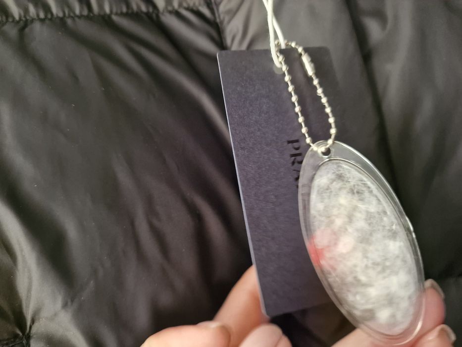 Prada яке / елек