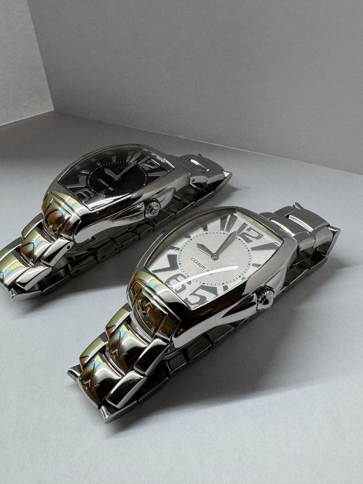 Cerruti 1881 часовници унисекc.