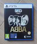 Joc Let's Sing Abba PS5
