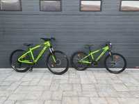 %OFERTA%  Bicicleta Rockrider ST 500, ST530
