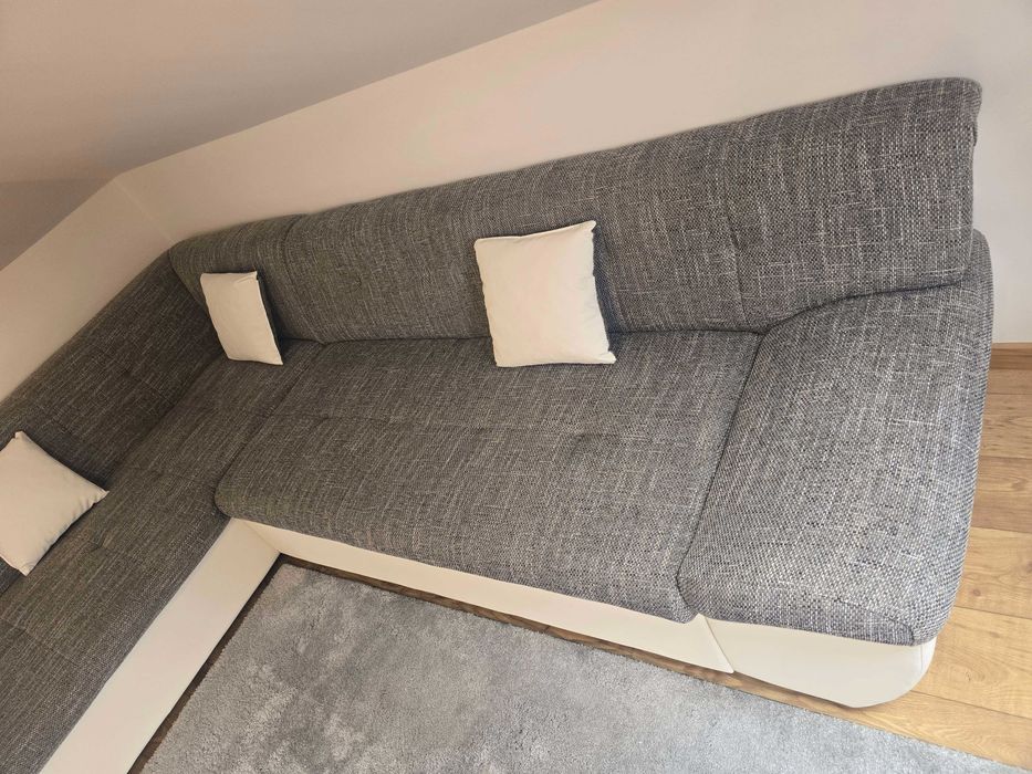 Vand Canapea Extensibila Mobexpert 300x250