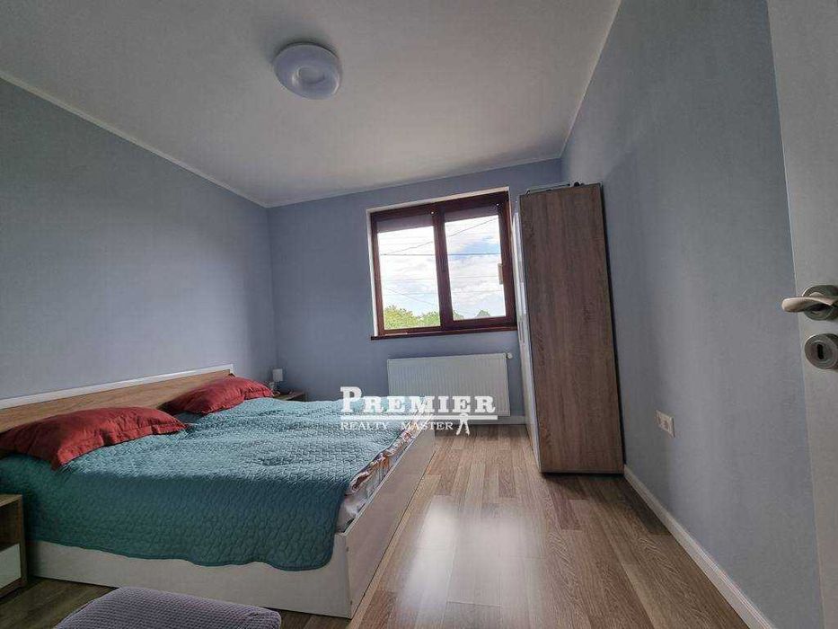 Продава се Четиристаен апартамент в с. Горица, Област Бургас - 155 кв.м за 1194 €/кв.м - Снимка #13