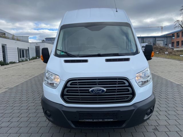 Vand Ford Transit 350 L4 H3 2019 Euro 6 98.000 km