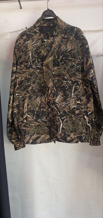 Spes kiyimla sotiladi. Zakazga ham tikiladi.