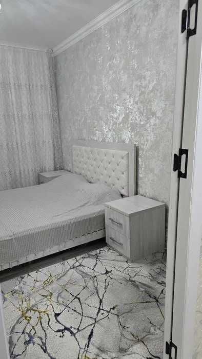 Сдаётся квартира 2ком на Чиланзарский р-н 13-квартл ор-н Фархадский