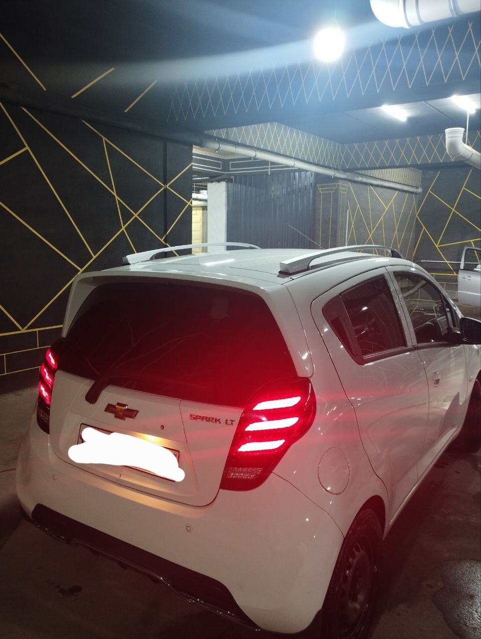 Spark Avtomat 2021