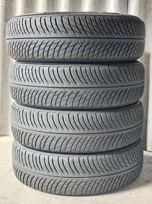 215/65 R17- Skoda.Kodiaq, VW.Tiguan, Audi.Q3-F3, Mitsubishi.Outlander.