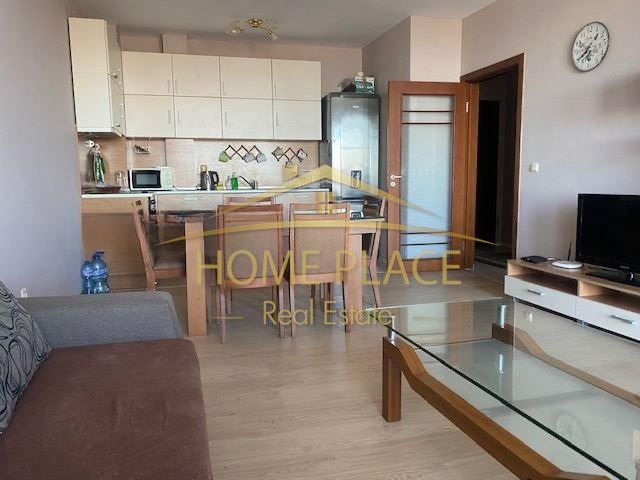 Дава се под наем Двустаен апартамент в Варна, Галата - 65 кв.м за 510 € - Снимка #1