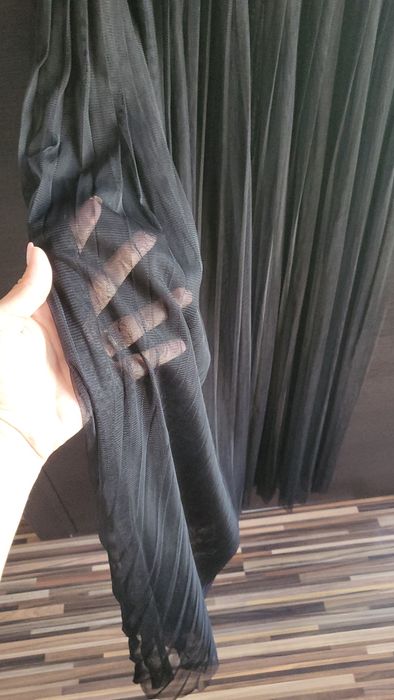 Fusta lunga marca H&M