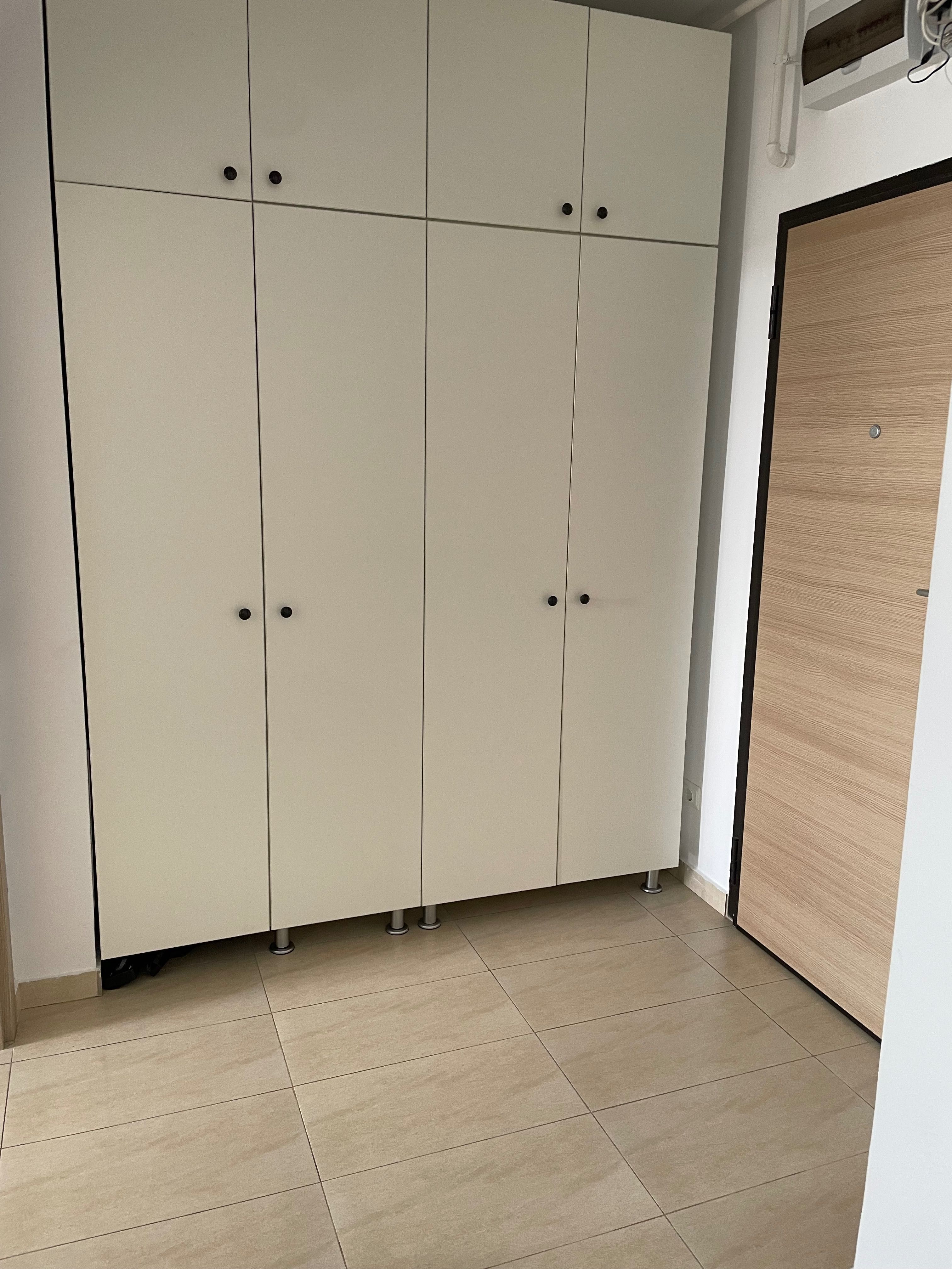 Vand ap 2 camere Baneasa- propietar