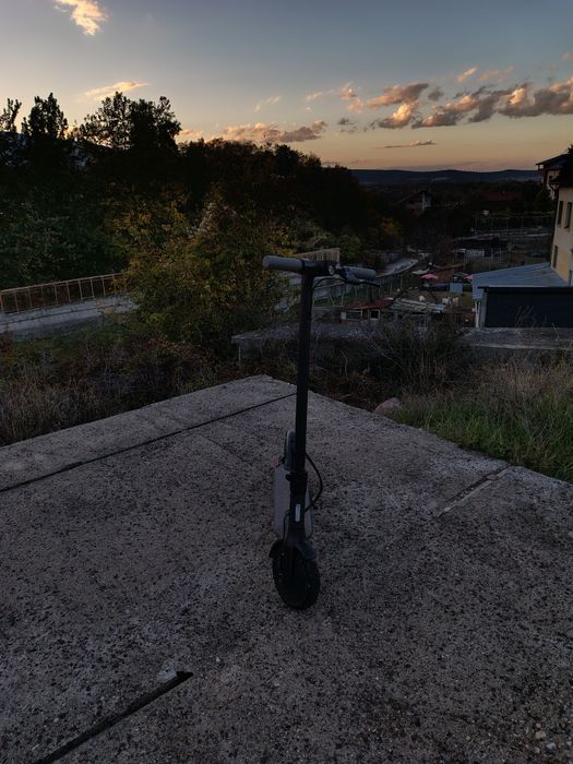 Електрическа тротинетка xiaomi s1