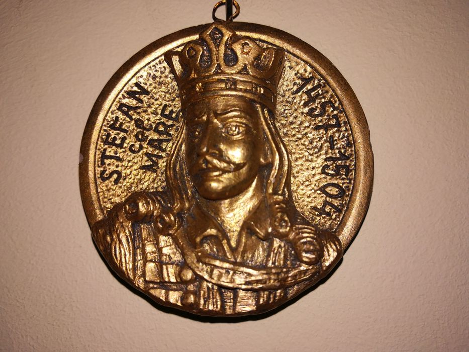 Ștefan cel mare1457-1504