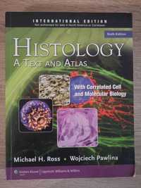 Atlas Histologie Ross ed 6