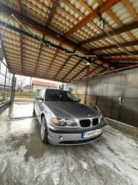 Vând Bmw seria 3 e 46