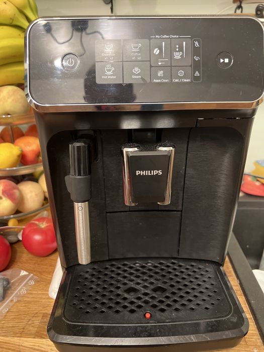 Expresor Saeco Gaggia Philips EP2220/10 automat servisat