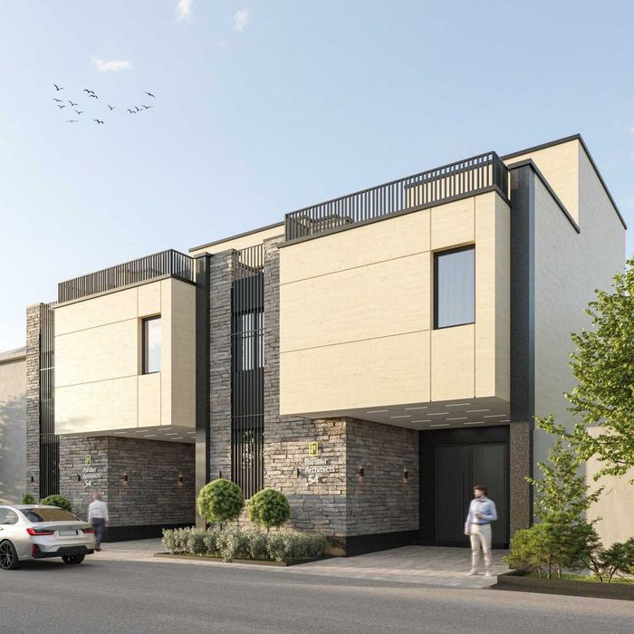 Продаётся коттедж (80% готовности) в Сергелийском р-не (Ханабад)