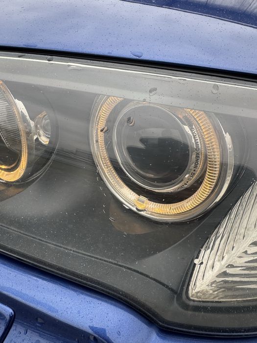 Бмв х3, е83, 3.0сд, 286кс на части(BMW X3, e83, 3.0sd,286hp na chasti)