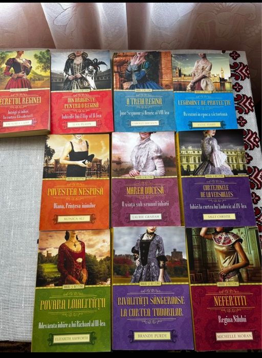 Cărți editura Alma