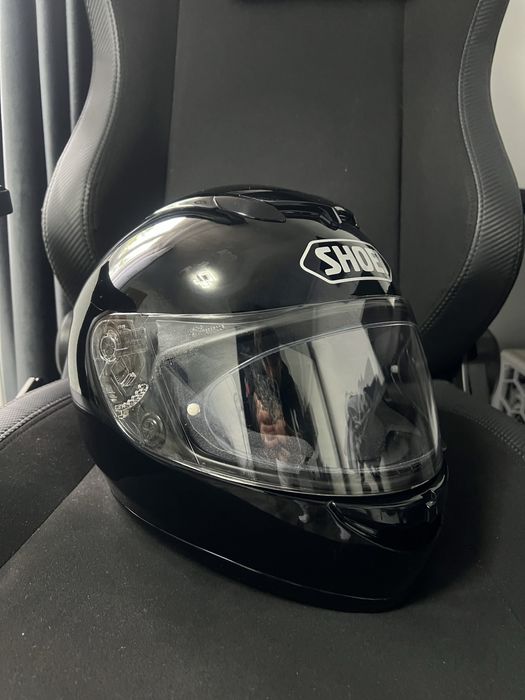 Casca Moto Shoei Raid 2  Marimea XXS.