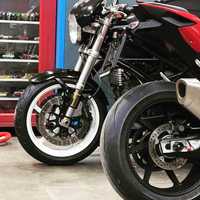 Ducati Monster S2R 1000 NEGOCIABIL