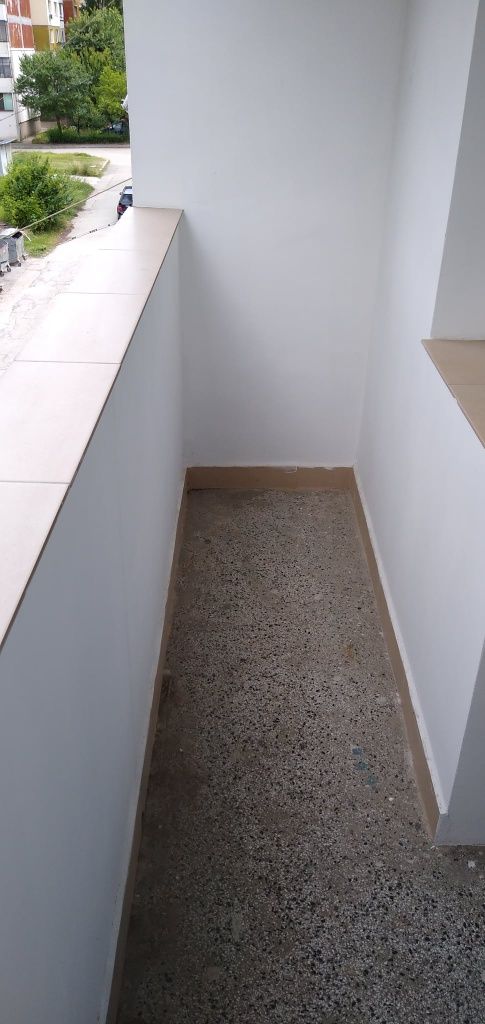 Дава се под наем Едностаен апартамент в Враца, Дъбника - 49 кв.м за 229.5 € - Снимка #4