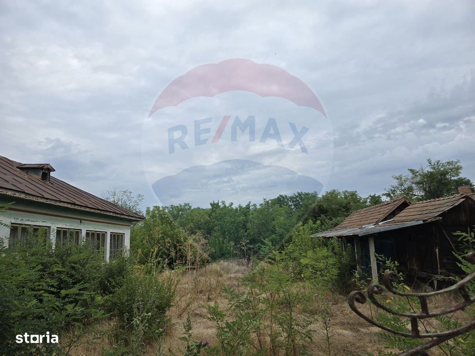 Casă / Vilă cu 3 camere de vânzare