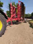 Vând disc Potinger 6m