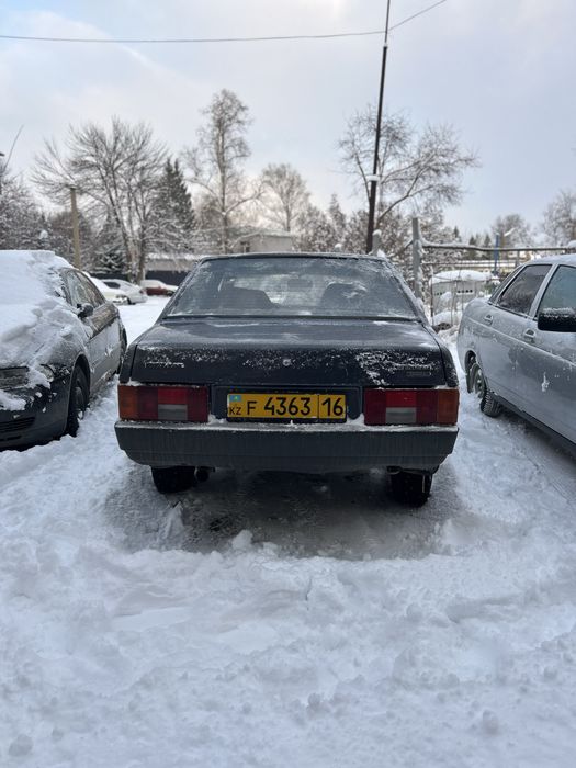 Продам ваз 21099