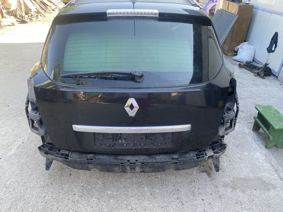 Capota Haion Portbagaj Spate Renault Laguna 3 Grandtour 2008-2014