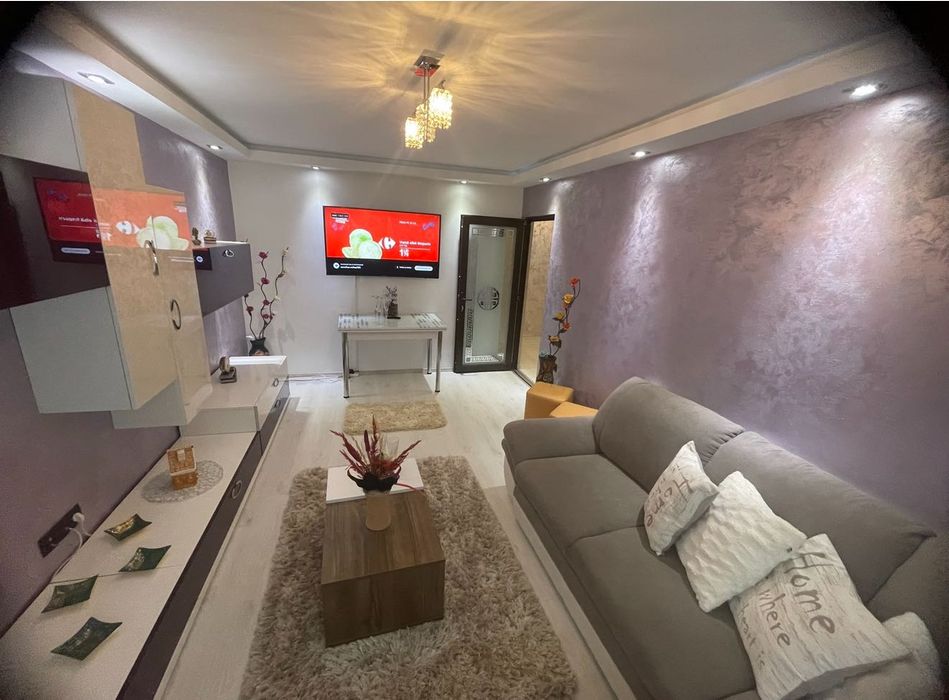 Braila Scolilor  2 decomandate 550 euro