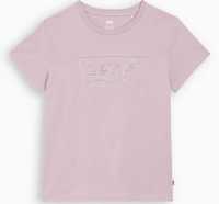 Tricou roz pal Levi's marime XS - 149,99 lei